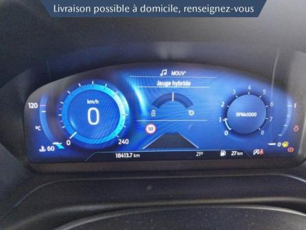 FORD Puma 1.0 Flexifuel 125ch S&S mHEV ST-Line à vendre à Saint-Etienne - Image n°20
