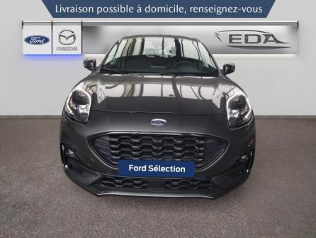 FORD Puma 1.0 Flexifuel 125ch S&S mHEV ST-Line Design 3 à vendre à Saint-Etienne - Image n°2