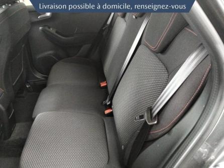 FORD Puma 1.0 Flexifuel 125ch S&S mHEV ST-Line Design 3 à vendre à Saint-Etienne - Image n°9