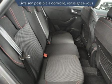 FORD Puma 1.0 Flexifuel 125ch S&S mHEV ST-Line Design 3 à vendre à Saint-Etienne - Image n°15
