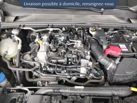 FORD Puma 1.0 Flexifuel 125ch S&S mHEV ST-Line Design 3 à vendre à Saint-Etienne - Image n°16