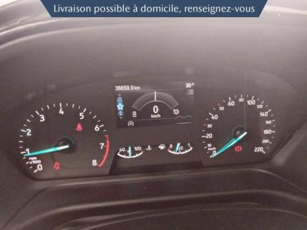 FORD Puma 1.0 Flexifuel 125ch S&S mHEV ST-Line Design 3 à vendre à Saint-Etienne - Image n°20