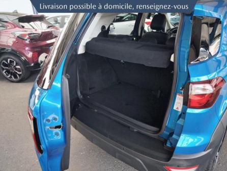 FORD EcoSport 1.0 EcoBoost 125ch Active 6cv à vendre à Saint-Etienne - Image n°5