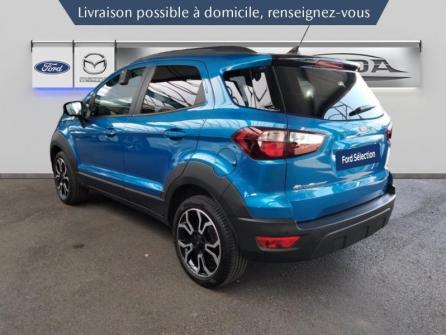 FORD EcoSport 1.0 EcoBoost 125ch Active 6cv à vendre à Saint-Etienne - Image n°6