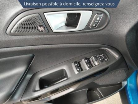 FORD EcoSport 1.0 EcoBoost 125ch Active 6cv à vendre à Saint-Etienne - Image n°11