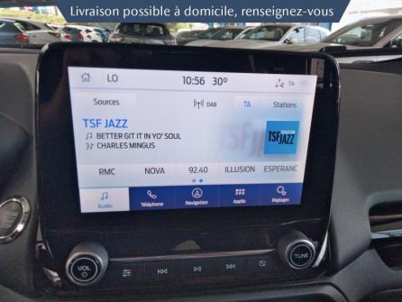 FORD EcoSport 1.0 EcoBoost 125ch Active 6cv à vendre à Saint-Etienne - Image n°12