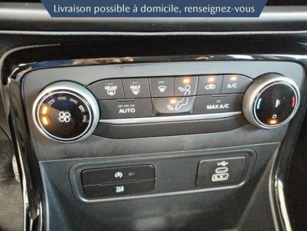 FORD EcoSport 1.0 EcoBoost 125ch Active 6cv à vendre à Saint-Etienne - Image n°13