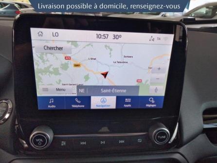 FORD EcoSport 1.0 EcoBoost 125ch Active 6cv à vendre à Saint-Etienne - Image n°14
