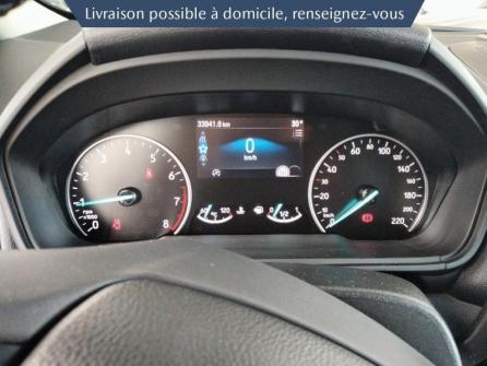 FORD EcoSport 1.0 EcoBoost 125ch Active 6cv à vendre à Saint-Etienne - Image n°15