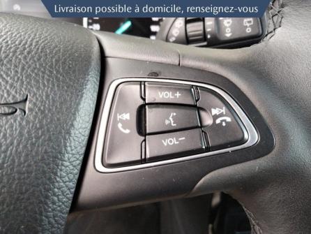 FORD EcoSport 1.0 EcoBoost 125ch Active 6cv à vendre à Saint-Etienne - Image n°16