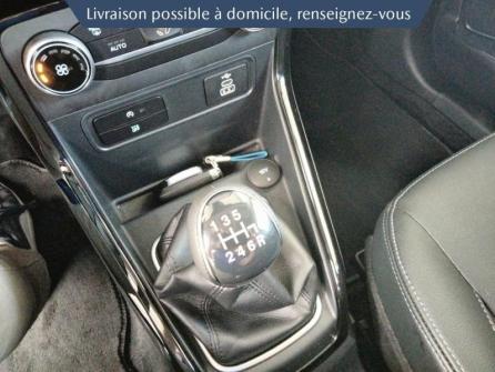 FORD EcoSport 1.0 EcoBoost 125ch Active 6cv à vendre à Saint-Etienne - Image n°18