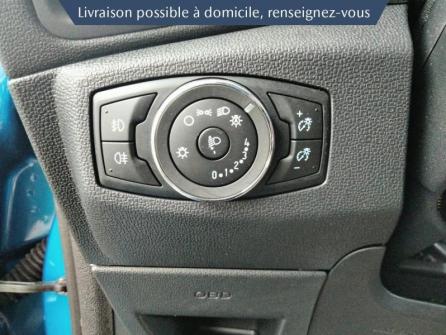 FORD EcoSport 1.0 EcoBoost 125ch Active 6cv à vendre à Saint-Etienne - Image n°19