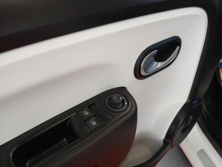 RENAULT Twingo Twingo III SCe 65 - 21 Limited à vendre à Chalon-sur-Saône - Image n°11
