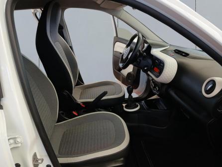 RENAULT Twingo Twingo III SCe 65 - 21 Limited à vendre à Chalon-sur-Saône - Image n°17