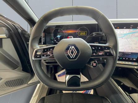 RENAULT Austral E-Tech hybrid 200 Iconic à vendre à Chalon-sur-Saône - Image n°13