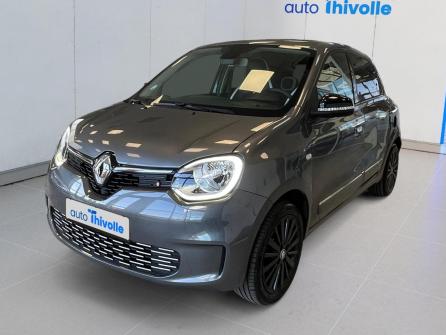 RENAULT Twingo Twingo III E-Tech SL Urban Night à vendre à Chalon-sur-Saône - Image n°1