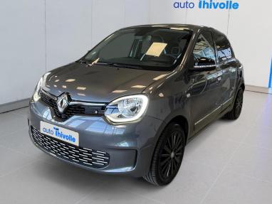 RENAULT Twingo Twingo III E-Tech SL Urban Night d'occasion  de 2022  à  Chalon-sur-Saône 