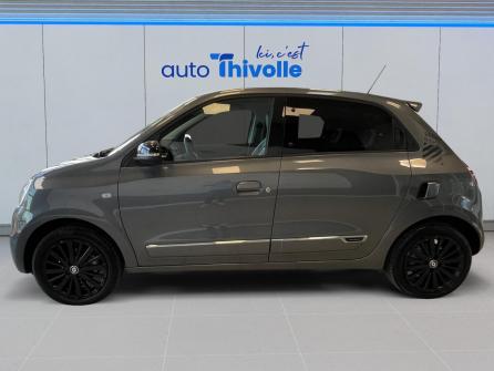 RENAULT Twingo Twingo III E-Tech SL Urban Night à vendre à Chalon-sur-Saône - Image n°2