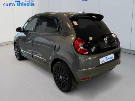 RENAULT Twingo Twingo III E-Tech SL Urban Night à vendre à Chalon-sur-Saône - Image n°3