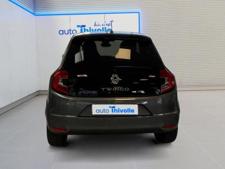 RENAULT Twingo Twingo III E-Tech SL Urban Night à vendre à Chalon-sur-Saône - Image n°4