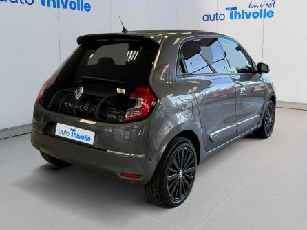 RENAULT Twingo Twingo III E-Tech SL Urban Night à vendre à Chalon-sur-Saône - Image n°5