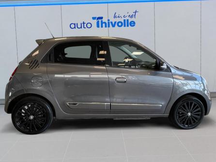 RENAULT Twingo Twingo III E-Tech SL Urban Night à vendre à Chalon-sur-Saône - Image n°6