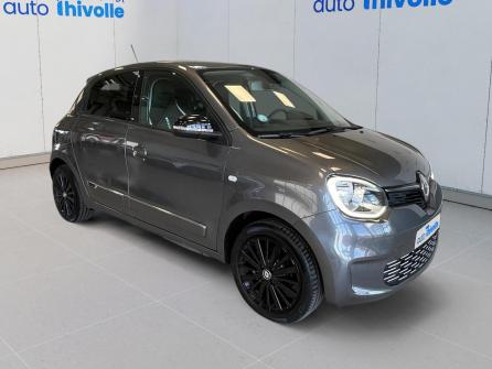 RENAULT Twingo Twingo III E-Tech SL Urban Night à vendre à Chalon-sur-Saône - Image n°7