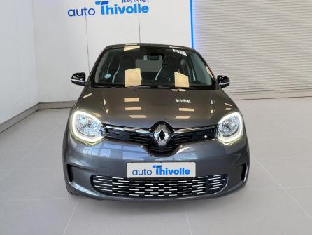RENAULT Twingo Twingo III E-Tech SL Urban Night à vendre à Chalon-sur-Saône - Image n°8