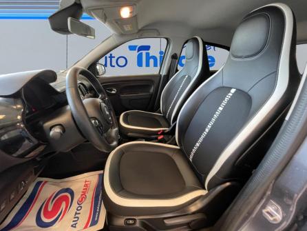 RENAULT Twingo Twingo III E-Tech SL Urban Night à vendre à Chalon-sur-Saône - Image n°10
