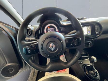 RENAULT Twingo Twingo III E-Tech SL Urban Night à vendre à Chalon-sur-Saône - Image n°13