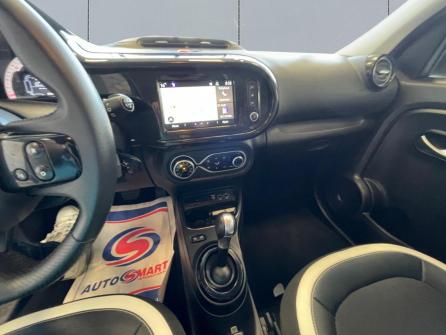 RENAULT Twingo Twingo III E-Tech SL Urban Night à vendre à Chalon-sur-Saône - Image n°15