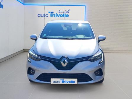 RENAULT Clio Clio E-Tech 140 - 21N Limited à vendre à Givors - Image n°8
