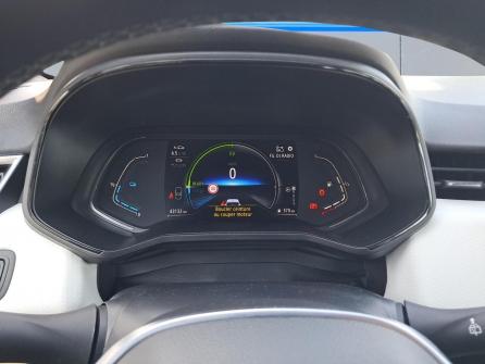 RENAULT Clio Clio E-Tech 140 - 21N Limited à vendre à Givors - Image n°14