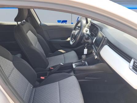 RENAULT Clio Clio E-Tech 140 - 21N Limited à vendre à Givors - Image n°17