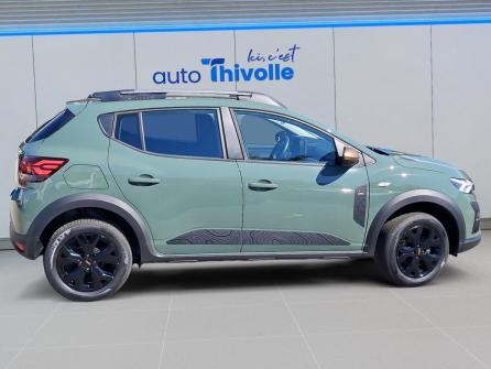 DACIA Sandero ECO-G 100 GSR2 Stepway Extreme à vendre à Givors - Image n°6