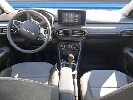 DACIA Sandero ECO-G 100 GSR2 Stepway Extreme à vendre à Givors - Image n°12