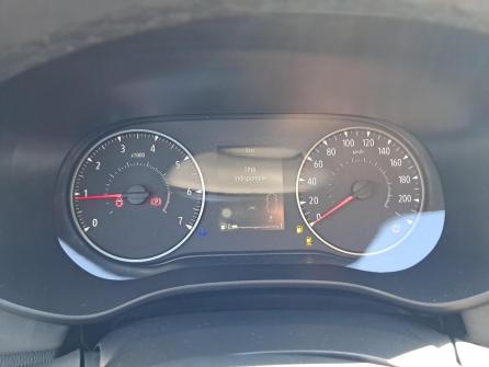 DACIA Sandero ECO-G 100 GSR2 Stepway Extreme à vendre à Givors - Image n°14