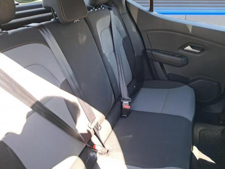 DACIA Sandero ECO-G 100 GSR2 Stepway Extreme à vendre à Givors - Image n°18