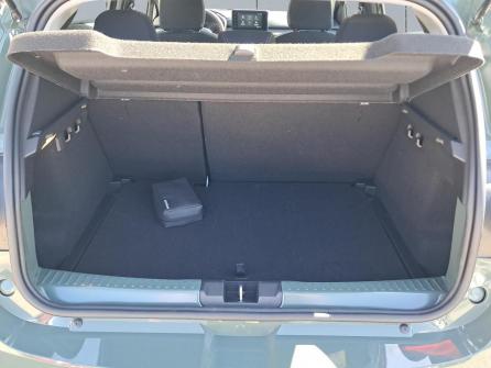DACIA Sandero ECO-G 100 GSR2 Stepway Extreme à vendre à Givors - Image n°19