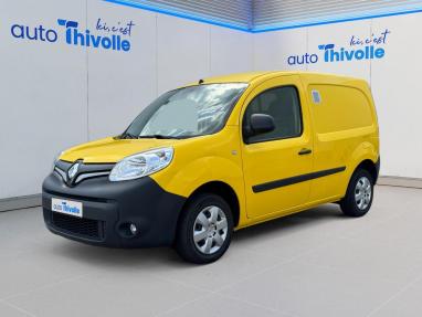 RENAULT Kangoo Express BLUE DCI 80 CONFORT d'occasion  de 2020  à  Macon 