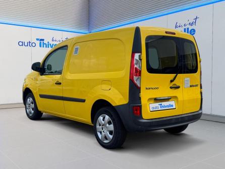 RENAULT Kangoo Express BLUE DCI 80 CONFORT à vendre à Macon - Image n°3