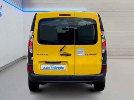 RENAULT Kangoo Express BLUE DCI 80 CONFORT à vendre à Macon - Image n°4