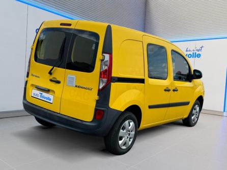 RENAULT Kangoo Express BLUE DCI 80 CONFORT à vendre à Macon - Image n°5