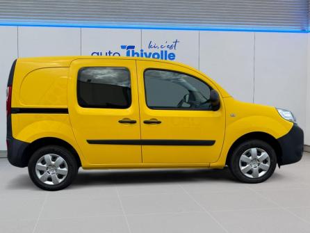 RENAULT Kangoo Express BLUE DCI 80 CONFORT à vendre à Macon - Image n°6