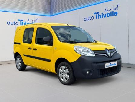 RENAULT Kangoo Express BLUE DCI 80 CONFORT à vendre à Macon - Image n°7