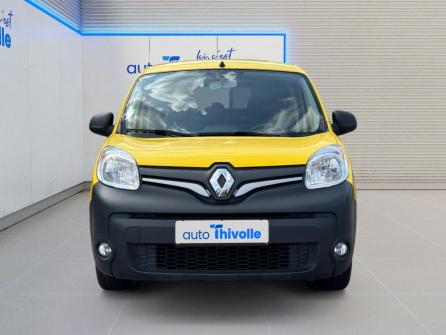 RENAULT Kangoo Express BLUE DCI 80 CONFORT à vendre à Macon - Image n°8