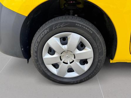 RENAULT Kangoo Express BLUE DCI 80 CONFORT à vendre à Macon - Image n°9