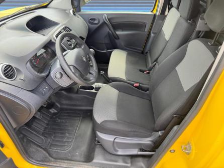 RENAULT Kangoo Express BLUE DCI 80 CONFORT à vendre à Macon - Image n°10