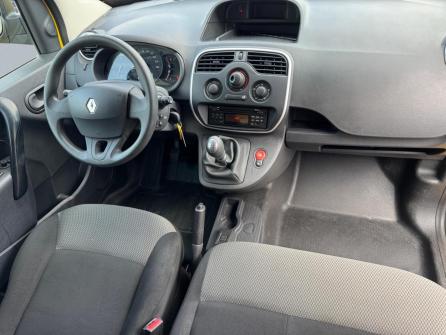 RENAULT Kangoo Express BLUE DCI 80 CONFORT à vendre à Macon - Image n°12