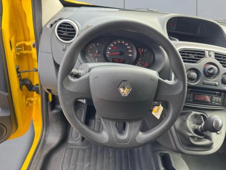 RENAULT Kangoo Express BLUE DCI 80 CONFORT à vendre à Macon - Image n°13